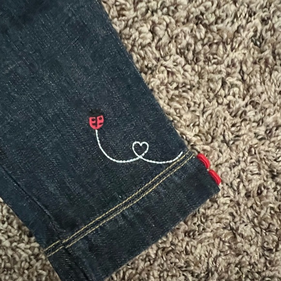 NWT Gymboree infant lady bug set…🐞 - Picture 3 of 7